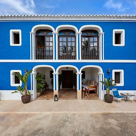 Villa Can Coves Sant Miquel de Balansat Eksteriør billede