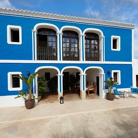 Villa Can Coves Sant Miquel de Balansat Eksteriør billede