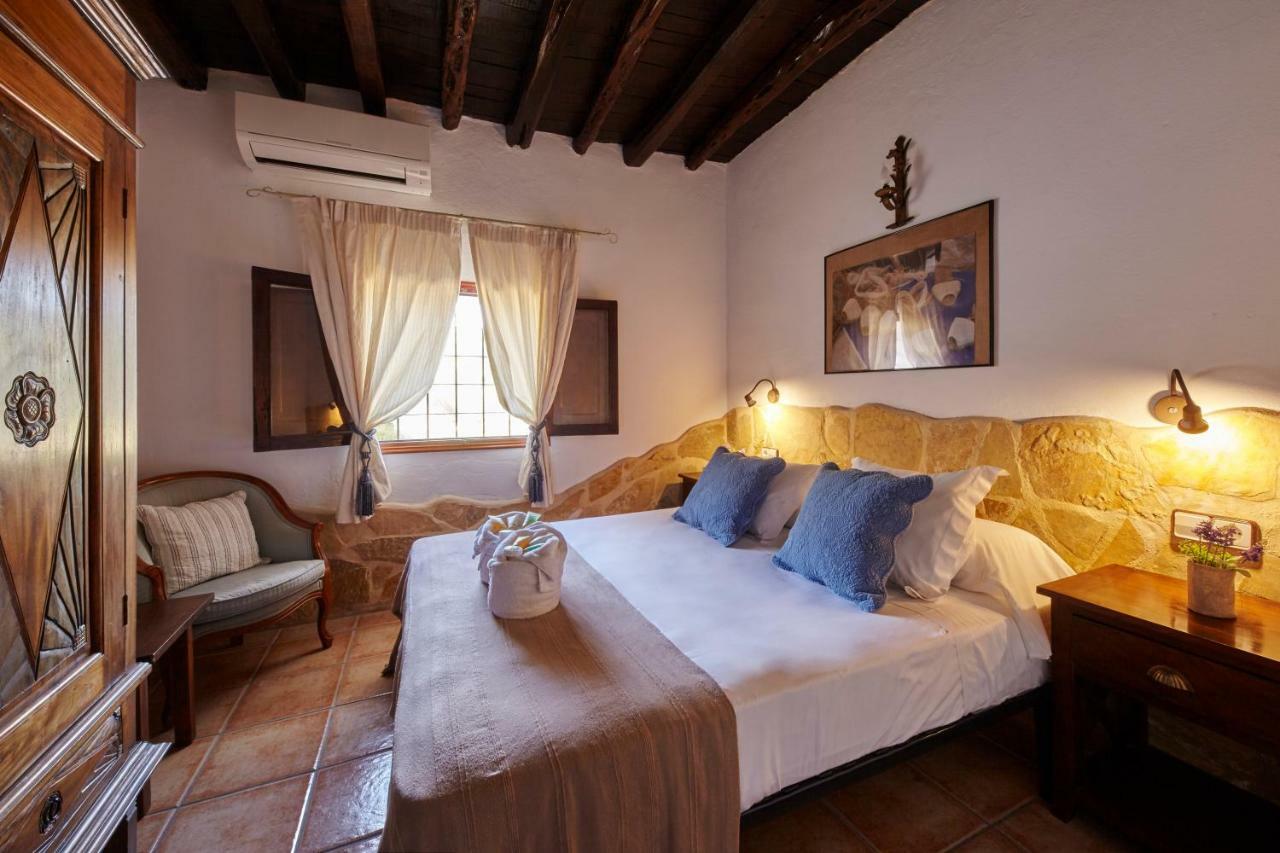 Villa Can Coves Sant Miquel de Balansat Eksteriør billede